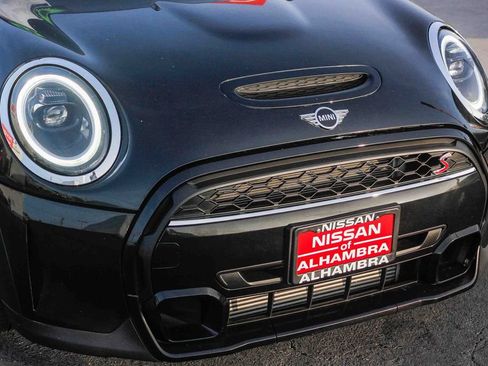 Used 2024 MINI Cooper S image 6