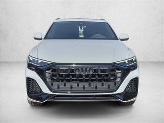 New 2026 Audi Q8 Premium video 2
