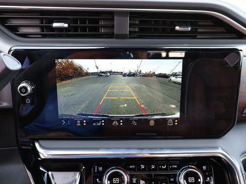 New 2026 GMC Sierra 3500 Denali Ultimate image 17