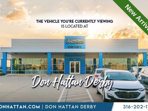 Used 2024 Chevrolet Silverado 2500 Custom w/ Custom Value Package AWD/4WD image 4
