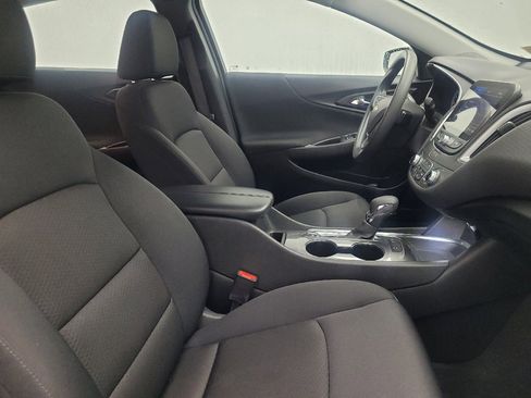 Used 2024 Chevrolet Malibu LT FWD image 21