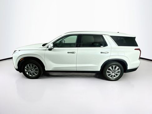 Used 2025 Hyundai Palisade SEL FWD image 4