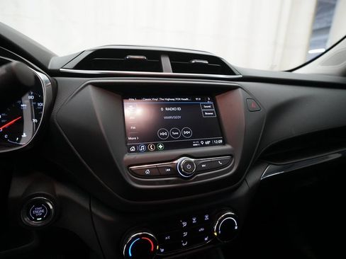 Certified 2023 Chevrolet TrailBlazer LT image 6