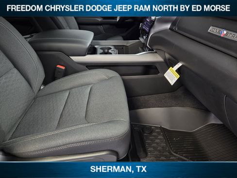 New 2026 RAM 1500 Lone Star image 9