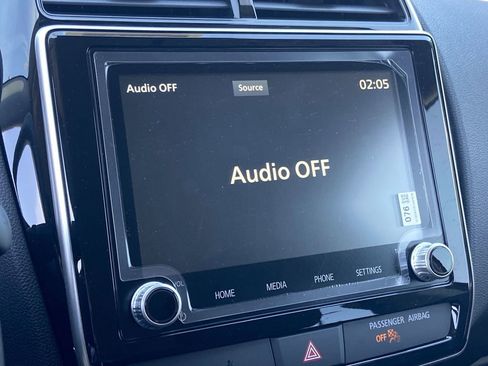 New 2026 Mitsubishi Outlander Sport ES AWD/4WD image 9