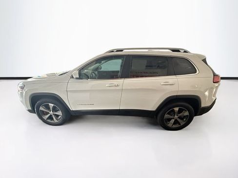 Used 2019 Jeep Cherokee Limited AWD/4WD image 9
