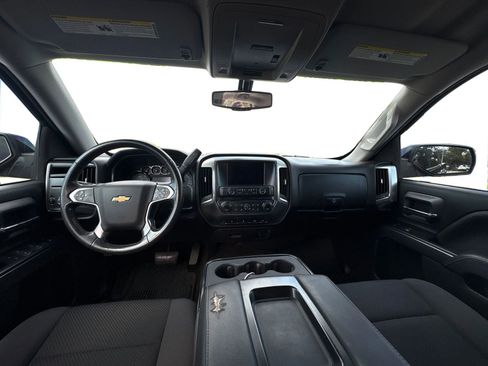 Used 2017 Chevrolet Silverado 1500 LT w/ All Star Edition image 13