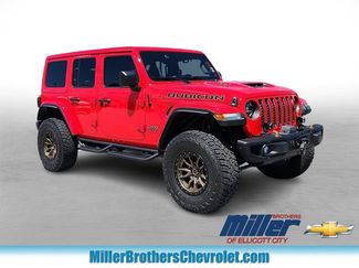 Used 2022 Jeep Wrangler Unlimited Rubicon w/ Dual Top Group AWD/4WD video 1