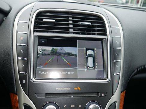 Used 2019 Lincoln Nautilus Reserve w/ Ultimate Package AWD/4WD image 42