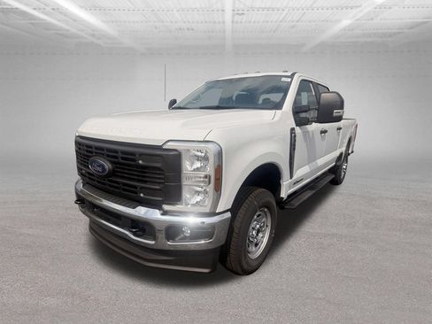 New 2026 Ford F350 XL AWD/4WD image 9