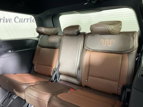 New 2027 Ford Expedition King Ranch AWD/4WD image 17