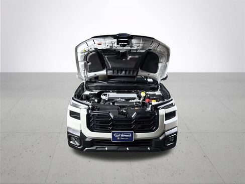 New 2026 Subaru Outback Touring XT AWD/4WD image 23