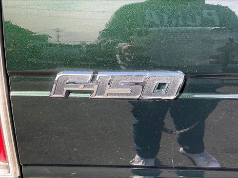 Used 2013 Ford F150 XLT image 24