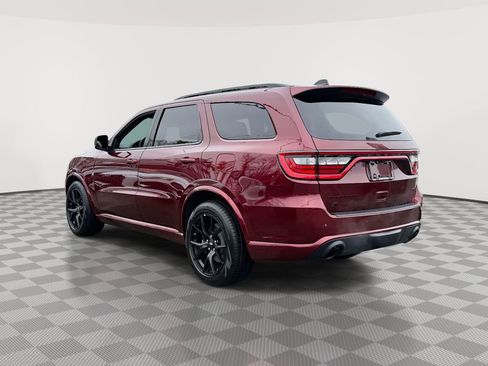 Used 2026 Dodge Durango GT w/ Tow 'N Go Package AWD/4WD image 7