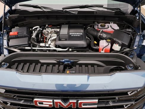 New 2026 GMC Sierra 1500 Elevation w/ Elevation Premium Package image 48