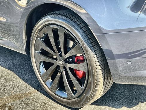 Certified 2023 Land Rover Range Rover Sport First Edition image 11