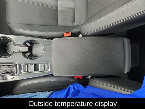 Certified 2026 Honda Civic Sport image 21