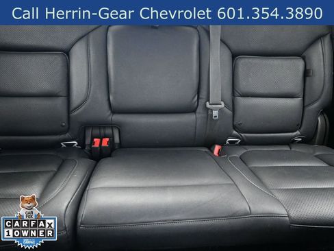 Used 2022 Chevrolet Silverado 1500 RST w/ Safety Package image 31
