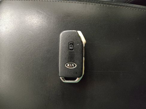 Used 2021 Kia Sorento SX FWD image 32