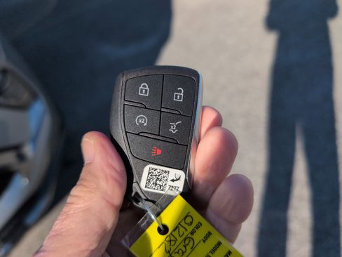 New 2026 Buick Envision Sport Touring image 10