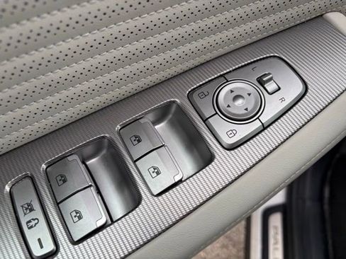 Used 2023 Hyundai Palisade Calligraphy w/ Cargo Package AWD/4WD image 11
