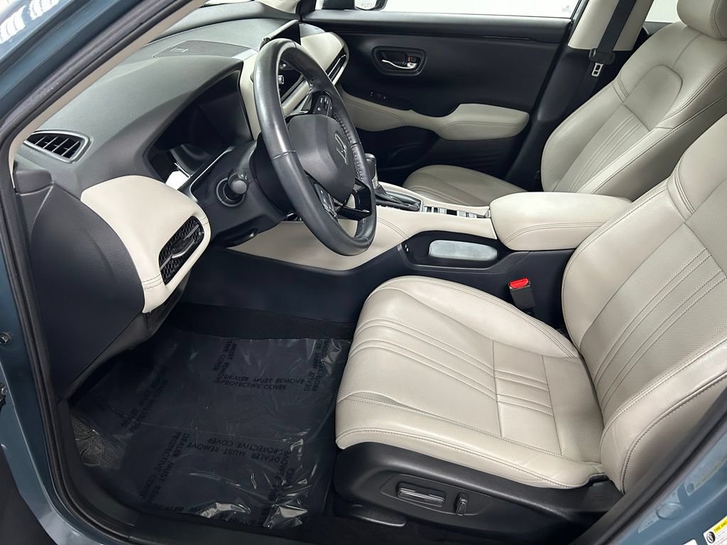 Used 2024 Honda HR-V EX-L image 12