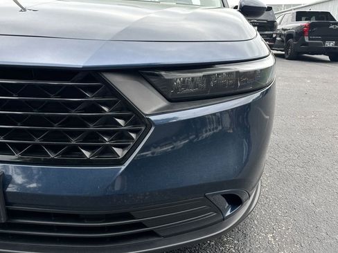 Used 2024 Honda Accord EX image 10