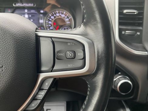 Used 2022 RAM 1500 Big Horn AWD/4WD image 20