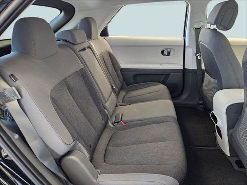 New 2026 Hyundai Ioniq 5 SE AWD/4WD image 28