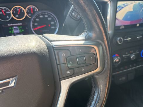 Used 2021 Chevrolet Silverado 1500 RST image 33