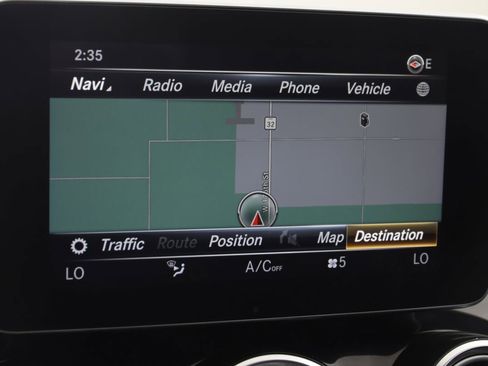 Used 2018 Mercedes-Benz C 43 AMG 4MATIC Sedan image 9