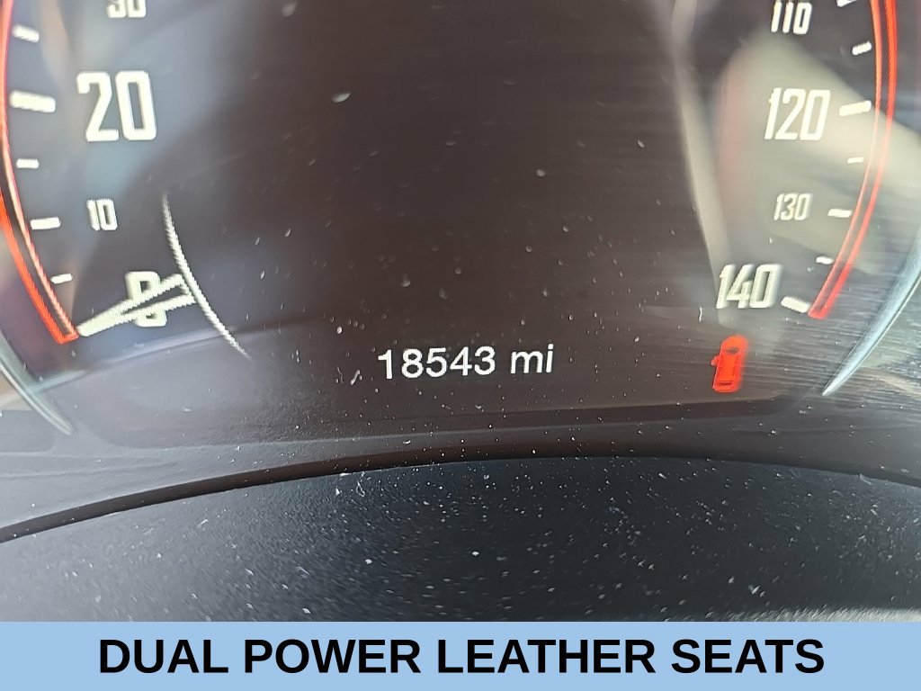Used 2026 Dodge Durango GT AWD/4WD image 22