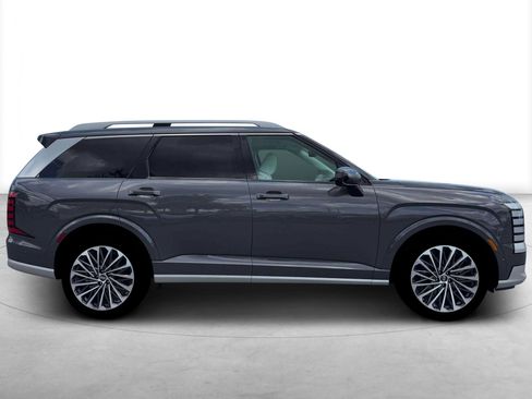 New 2026 Hyundai Palisade Calligraphy image 9