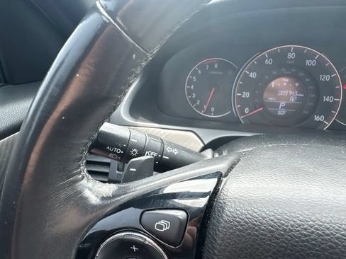 Used 2017 Honda Accord Sport image 24