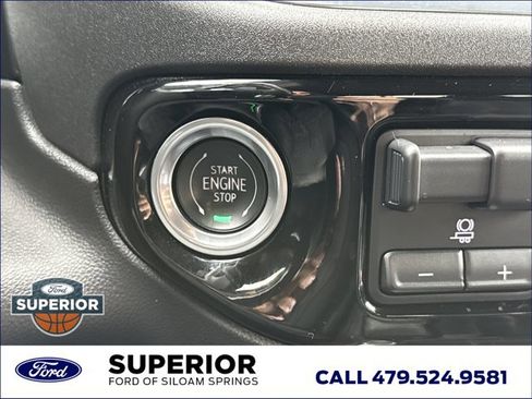 Used 2023 Chevrolet Silverado 1500 High Country w/ High Country Premium Package image 27