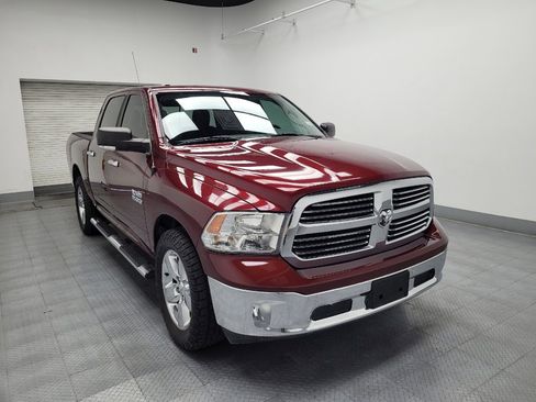 Used 2016 RAM 1500 Big Horn image 13
