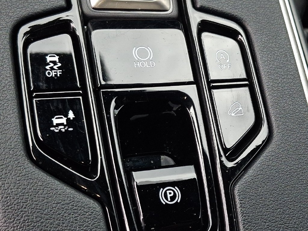 Certified 2026 Lexus TX 350 AWD w/ Technology Package image 25