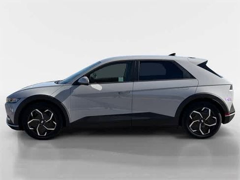 Certified 2024 Hyundai Ioniq 5 SEL image 8