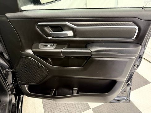 Used 2025 RAM 1500 Big Horn image 22