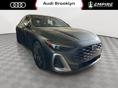 Used 2025 Audi S5 Premium w/ Convenience Package