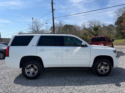 Used 2019 Chevrolet Tahoe LT w/ Off-Road Package image 7