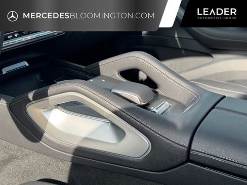 Used 2025 Mercedes-Benz GLS 450 4MATIC image 34