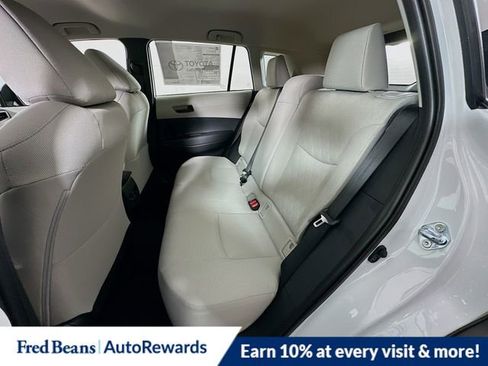 New 2026 Toyota Corolla Cross L image 23