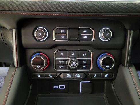 Certified 2024 Chevrolet Tahoe RST w/ Luxury Package AWD/4WD image 15