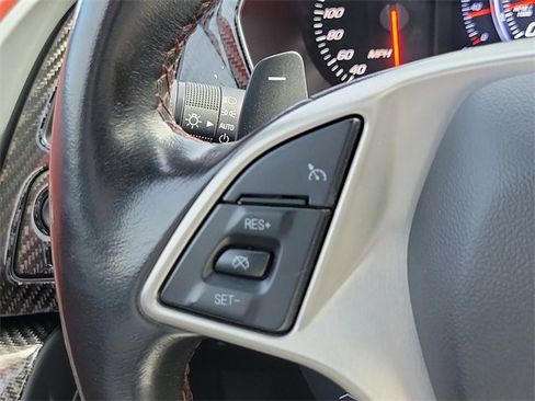 Used 2019 Chevrolet Corvette Grand Sport image 13