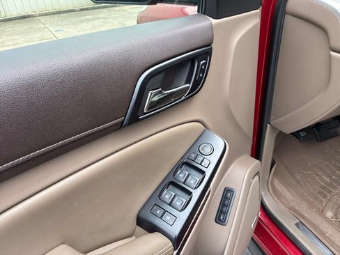 Used 2015 GMC Yukon SLT w/ HD Trailering Package RWD image 19