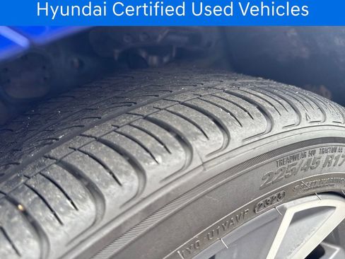 Certified 2025 Hyundai Elantra Sport FWD image 35