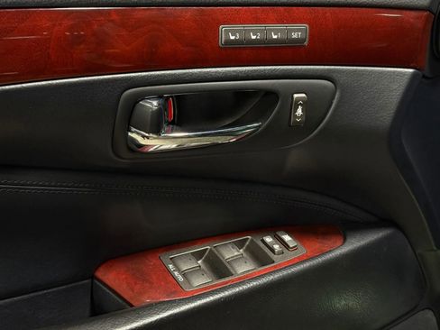 Used 2011 Lexus LS 460 AWD w/ Luxury Value Edition image 11