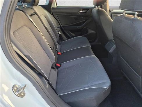 Used 2025 Volkswagen Jetta Sport FWD image 17