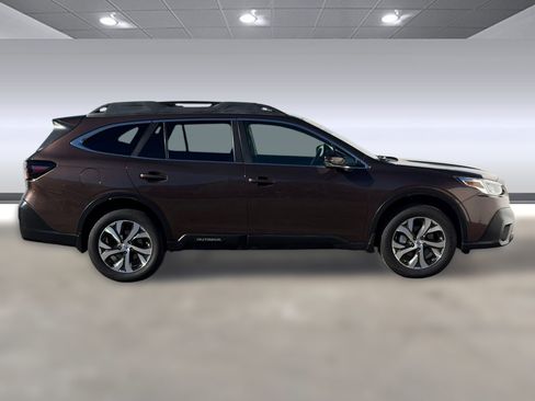 Used 2021 Subaru Outback Limited XT w/ Popular Package #2 image 6
